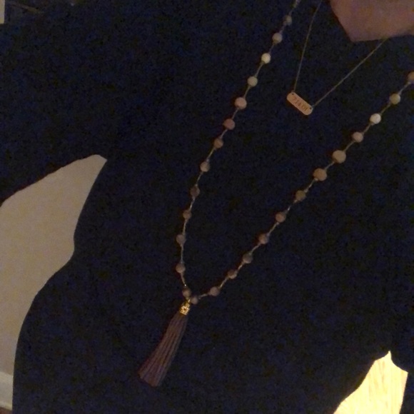 Pendant necklace - Picture 4 of 4